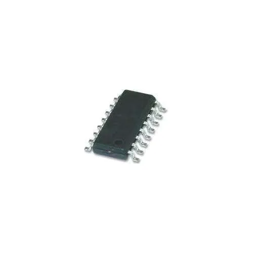 Circuito Integrado Irs2092s Smd Foto 1