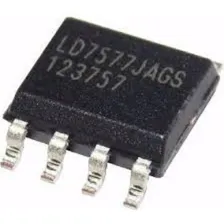 Circuito Integrado Ld7577jags Ci Smd Imediato Foto mini 1
