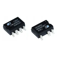 Circuito Integrado Lnk305gn Smd Ci Lnk305 Gn Foto  mini 1