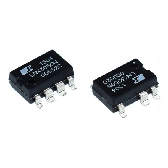 Circuito Integrado Lnk305gn Smd Ci Lnk305 Gn Foto 1