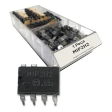Circuito Integrado Mip2h2 = Mip 2h2 - Dip7 Foto  mini 1