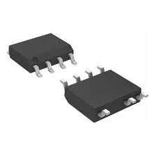 Circuito Integrado Ncp1207b Smd 1207b Foto mini 1