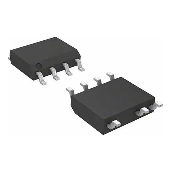 Circuito Integrado Ncp1207b Smd 1207b Foto 1