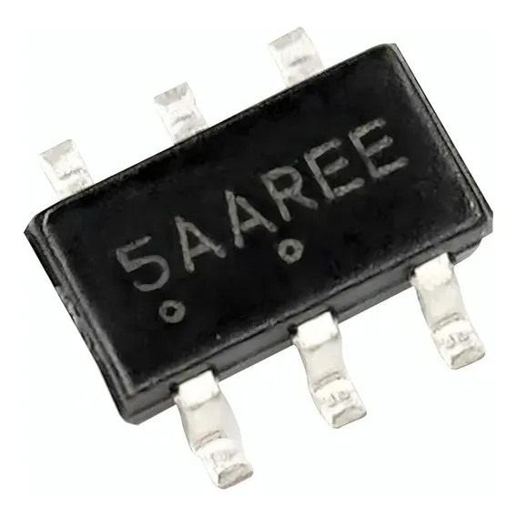 Circuito Integrado Ncp1251 Smd Ci Smd Imediato Foto 1