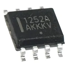 Circuito Integrado Ncp1379 Ci Smd Imediato Foto mini 1