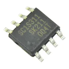 Circuito Integrado Sc1s311 Smd Ci Smd Imediato Foto mini 1