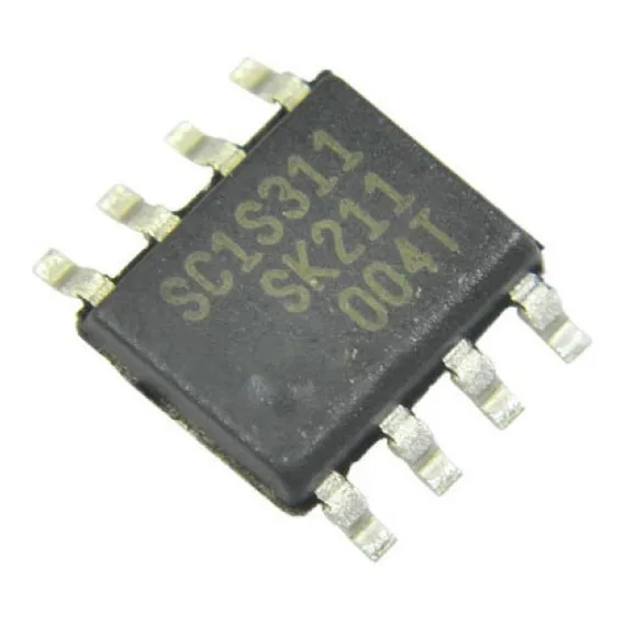 Circuito Integrado Sc1s311 Smd Ci Smd Imediato Foto 1