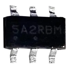 Circuito Integrado Smd Ncp1251 = Ncp 1251 = Ncp 1251 Foto mini  2