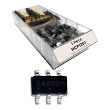 Circuito Integrado Smd Ncp1251 = Ncp 1251 = Ncp 1251 Foto  mini 1