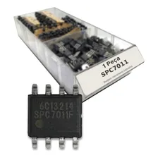 Circuito Integrado Smd Spc7011f Spc 7011f Spc7011 F Foto mini 1