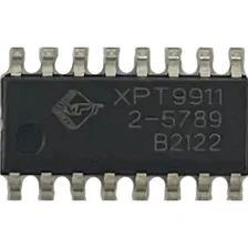 Circuito Integrado Smd Xpt9911 Sop16 Ci Foto mini 1