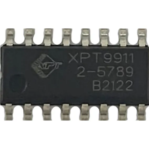 Circuito Integrado Smd Xpt9911 Sop16 Ci Foto 1