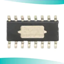 Circuito Integrado Smd Xpt9911 Sop16 Ci Foto mini 2