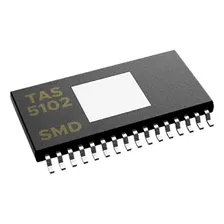 Circuito Integrado Tas5102 Smd Foto mini 1