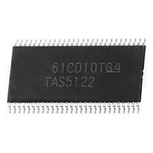 Circuito Integrado Tas5122 Smd - Original Foto mini 1