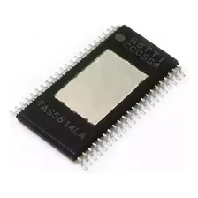 Circuito Integrado Tas5142 Smd 44 Pinos Foto  mini 1