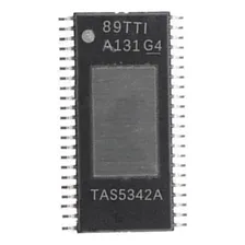 Circuito Integrado Tas5342 Smd - Original Foto mini 1