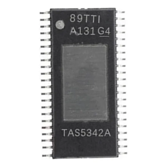Circuito Integrado Tas5342 Smd - Original Foto 1