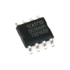 Circuito Integrado Tea1733 Tea1733t Smd Sop-8 Foto mini  2