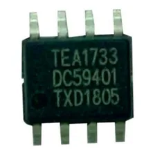 Circuito Integrado Tea1733 Tea1733t Smd Sop-8 Foto  mini 1