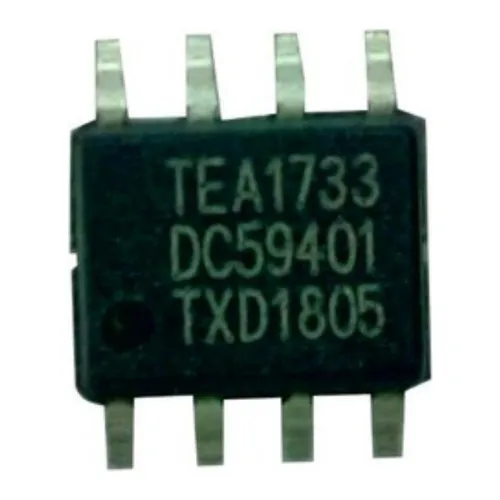 Circuito Integrado Tea1733 Tea1733t Smd Sop-8 Foto 1