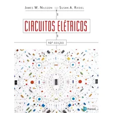 Circuitos Elétricos, de Nilsson, James W. Editorial Pearson Education do Brasil S.A., capa mole em português, 2015 Foto mini 1