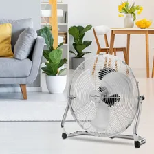 Circulador De Ar Britânia C50 Oscillation 220V Foto mini 3
