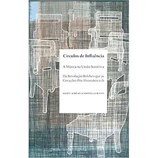 CÃrculos De Influencias - A Música Na União Soviética Foto mini 1