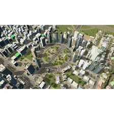 Cities: Skylines (físico, Europeu) - Switch Foto mini  2