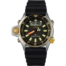Citizen Aqualand Jp2004-07e / Tz10137p Foto mini 3