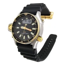 Citizen Aqualand Jp2004-07e / Tz10137p Foto mini 4