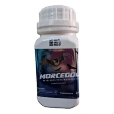 Citropirol 250ml Desalojante Repelente P/ Morcegos Morcegol Foto  mini 1