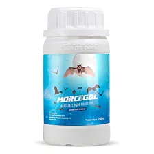 Citropirol 250ml Desalojante Repelente P/ Morcegos Morcegol Foto mini 4