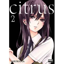 Citrus - Vol. 2 Foto mini 1