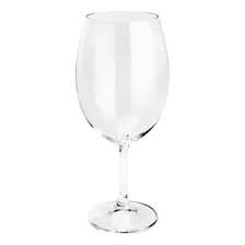 Cj 6 Taças 580ml P/degustação De Cristal Klara/silvia Lyor Foto mini 1