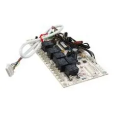 Cj Placa Principal E Receptor/display Evap 05830425 Springer Foto  mini 1