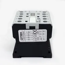 Cjx2-k12004 ( Lc1-k40 ) 220v Mini Contator Auxiliar 4na Foto mini 3