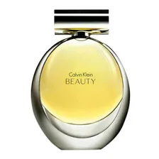 Ck Beauty Edp 100ml Calvin Klein Perfume Feminino Foto mini  3