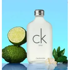 Ck One Calvin Klein - Eau Toilette - 100ml Foto mini 3