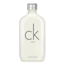 Ck One Calvin Klein - Eau Toilette - 100ml Foto mini 1