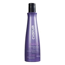 C.kamura Silver Violet Action - Shampoo 315ml Blz Foto mini 3