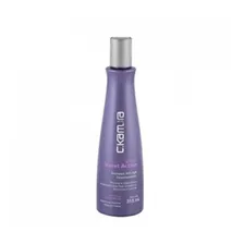 C.kamura Silver Violet Action - Shampoo 315ml Blz Foto mini 1