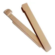 Clamp Anat么mico Para Bolsa De Colostomia Casex - 30 Unidades Foto mini 1