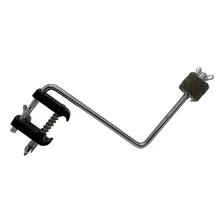 Clamp Com Suporte Adah Para Prato Splash Jcp 0320 Foto  mini 1