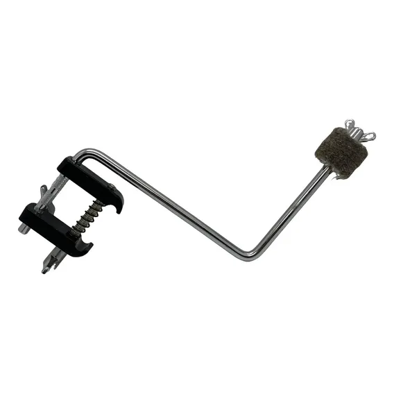 Clamp Com Suporte Adah Para Prato Splash Jcp 0320 Foto 1