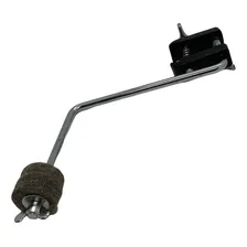 Clamp Com Suporte Adah Para Prato Splash Jcp 0320 Foto mini  3