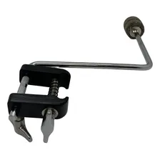 Clamp Com Suporte Adah Para Prato Splash Jcp 0320 Foto mini  2