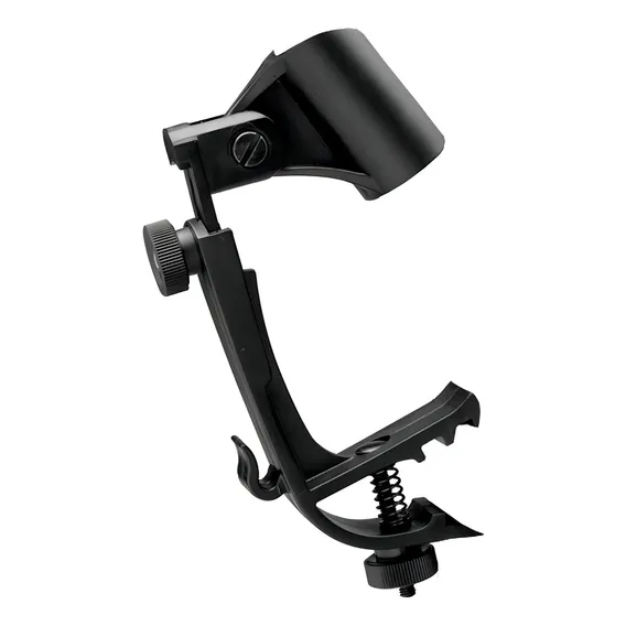 Clamp P/ Bateria - Hm 25 Superlux Foto 1