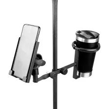 Clamp para bateria ASK Clamps Clamp C16S para copo térmico Foto  mini 1