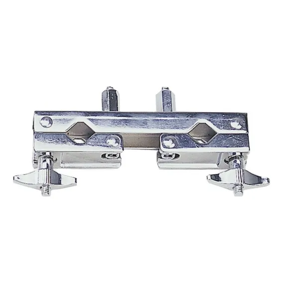 Clamp Para Extensor De Percussão Cromado 7488 - Dolphin Foto 1
